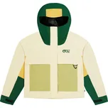 PICTURE Cowrie 10/10, Honey Peach velikost: M