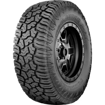 4x4 pneu Yokohama G016 12,5/50 R20 121 Q FR