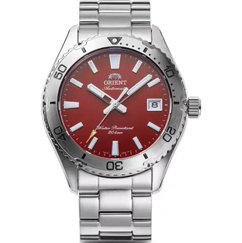 Hodinky Orient Sports Mako 40 Automatic RA-AC0Q09R30B