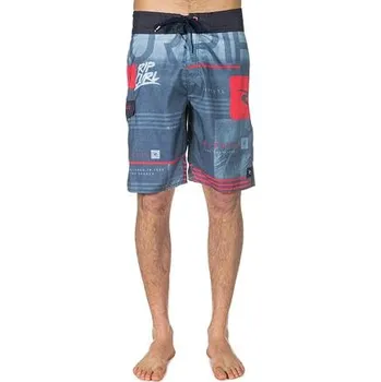 Dámské plavky Plavky Rip Curl GOOD VIBES 21" BOARDSHORT Navy velikost 34