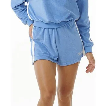 šortky Rip Curl HIGH TIDE TERRY SHORT Bright Blue velikost M