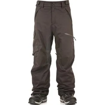 Pánské kalhoty Kalhoty Rip Curl BUNJI GUM PT Black velikost L