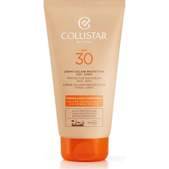 Přípravek na opalování Opalovací krém Collistar SPF 30, 150 ml