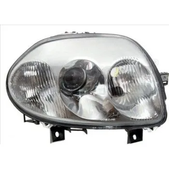 Přední světlomet Světlomet TYC 20-6193-05-2