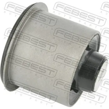 Zavěšení kol Zavěšení, tělo nápravy FEBEST HYAB-I20CRMR