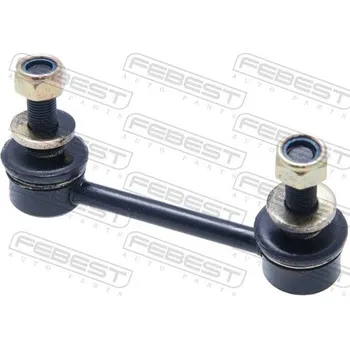 Zavěšení kol Tyč/vzpěra, stabilizátor FEBEST 0123-GGL10RH