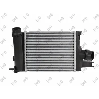 Chladič motoru Chladič turba ABAKUS 042-018-0014