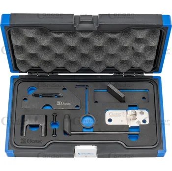 Auto-moto Condor aretační přípravky vozů PSA s děleným krytem ventilů benzínových motorů 1,2 l PureTech/Vti/THP - 100-08438