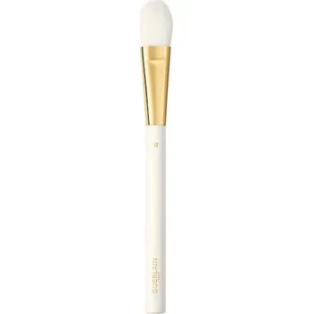 Make-up GUERLAIN Make-up Make-up-oblicejeFluid Foundation Brush 12 1 Stk. (1 283,00 Kč / 1 ks.)