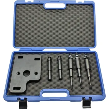 Nářadí pro automobil Triumf sada doplňková na demontáž vstřikovačů Fiat MultiJET 2,2 D - 100-08382