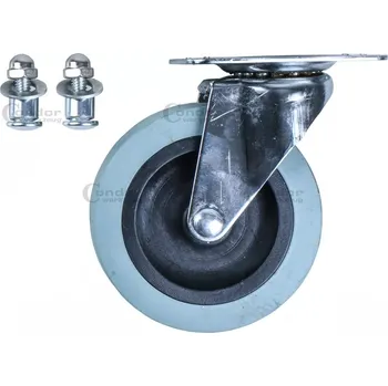 Autodílna Condor kolečko pro montážní lehátko 100-08190 - 100-08190NK