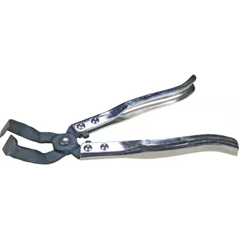 Dílna Condor kleště štípací na ventilky pneumatik, délka 230 mm - 100-08577