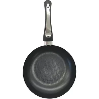 Pánev Tradiční pánev Comes 22 cm s teflonovým povrchem