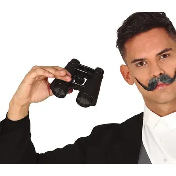 Dalekohled Dalekohled 14 cm černý