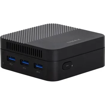 Stolní počítač Mini PC U-Box N10 Plus (UMM210N11)