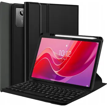 Pouzdro na mobilní telefon Klávesnice Alogy pro Lenovo Tab M11 10.95", TB330FU, TB330XU