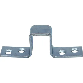 Okenní klika skoba okenní 25mm (10ks)