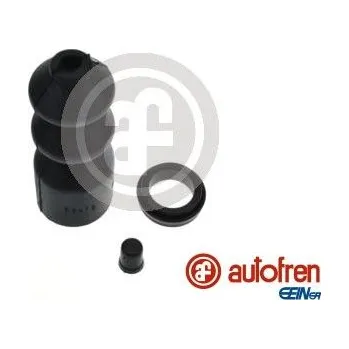 Spojkový válec Sada na opravy, pomocný spojkový válec AUTOFREN SEINSA D3118
