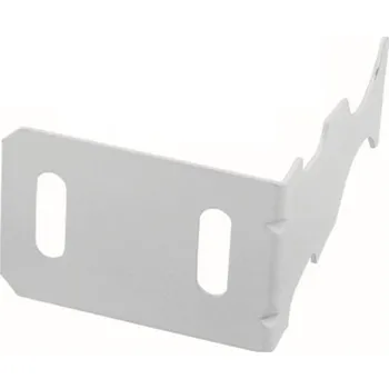 Radiátor Držák na hliníkový radiátor 90 mm