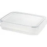 Tescoma Dvoupatrová dóza na potraviny FRESHBOX 1 l obdélníková