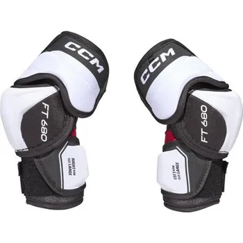 Chránič rukou Lokty CCM JetSpeed 680 SR Velikosti: XL senior