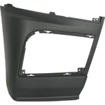 COVIND Nárazník přední pravá, MERCEDES ACTROS MP4 / MP5 07.2011+