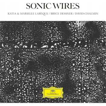 Zahraniční hudba Sonic Wires Katia Vinylová Deska