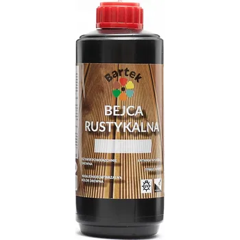 Vrták RUSTIKÁLNÍ MOŘIDLO NA DŘEVO BARTEK 200 ML BÉŽOVÁ