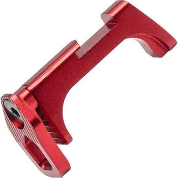 CNC SPEED uvolňovač zásobníku pro TP22 GBB - červený, Novritsch