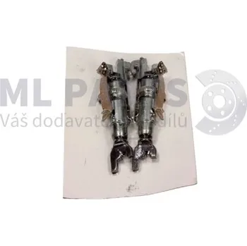 Příslušenství osvětlení automobilu Originál OEM 9948366