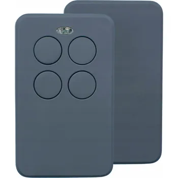 IP kamera Pilot TechTell 433 MHz pro brány, univerzální 4v1