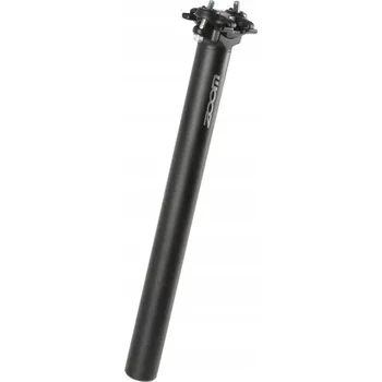 Sedlovka Pevná sedlovka Zoom, průměr 31,6 mm, délka 350 mm