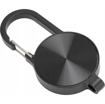 IP kamera Diktafon S25 ve svazku klíčů Aktivace hlasem Trojitá redukce šumu 8 GB