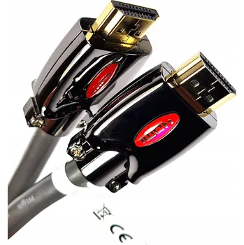 Video kabel Kabel Vitalco HDK50 HDMI - HDMI 3 m