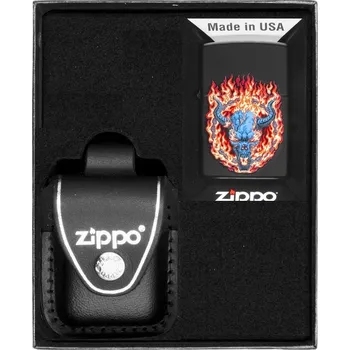 Zapalovač Zapalovač zippo