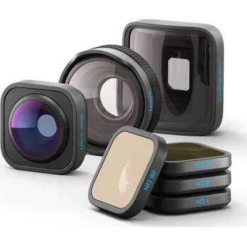 Objektiv HB-Series Lens Collection GOPRO