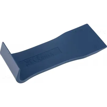 Nářadí pro automobil Condor přípravek plastový na demontáž čalounění a ozdobných lišt, délka 160 mm, šířka 60 mm - 100-00812-60W