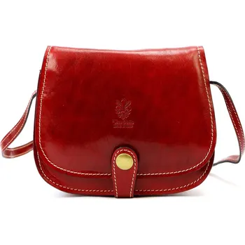 Kabelka FLORENCE Florence Irma červená