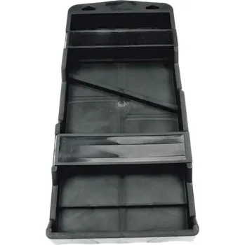 Dílna Condor pořadač na klíče, pro 25 klíčů, plastový - 100-08201