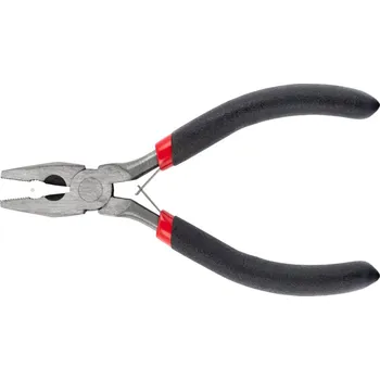Ruční nářadí Condor kleště kombinované mini, délka 120 mm, pro jemnou mechaniku - 100-00854-4
