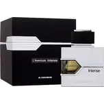 Al Haramain L'Aventure Intense 100 ml parfémovaná voda pro muže