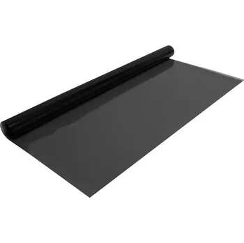 Stínítko do auta Zatmavovací fólie elektrostatická PROFI - 76 x 152 + 51 x 152 cm - hladká 2 ks