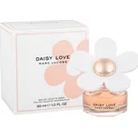 Marc Jacobs Daisy Love 30 ml toaletní voda pro ženy