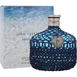 John Varvatos Artisan Blu 125 ml toaletní voda pro muže