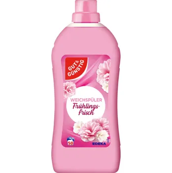 Aviváž G&G Frühlingsfrisch aviváž s jarní svěžestí 50 dávek 1,5L - originál z Německa