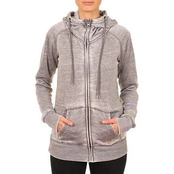 Pánská mikina Mikina Rip Curl SUNSHINE FLEECE Cement Marle velikost M