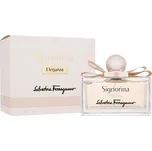Ferragamo Signorina Eleganza 100 ml parfémovaná voda pro ženy