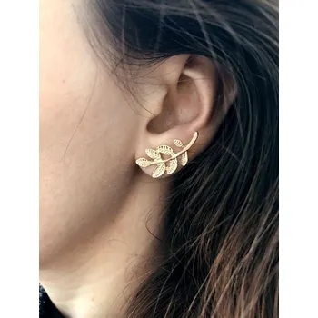 Náušnice Flamenco Mystique Náušnice K681Z