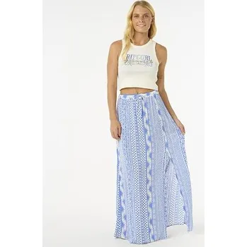 Dámská sukně Sukně Rip Curl SAN CARLOS MAXI Blue velikost XS
