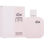 Lacoste L.12.12 Rose 100 ml parfémovaná voda pro ženy